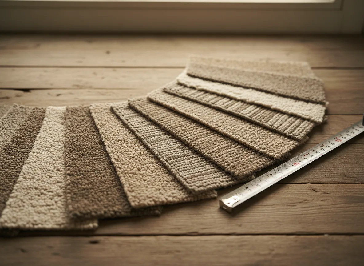 Carpet Installation Richeyville, PA FAQs